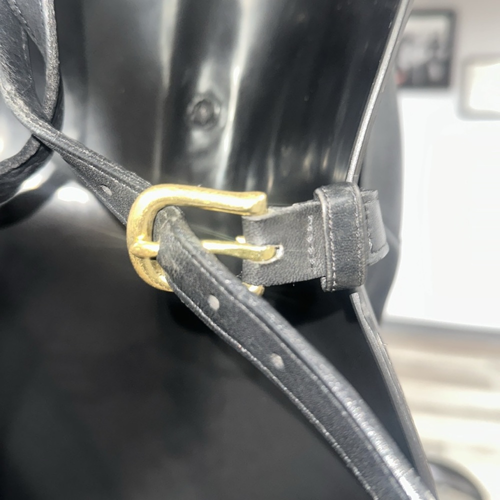 Vintage Coach Backpack 9960 - Picture 12 of 14